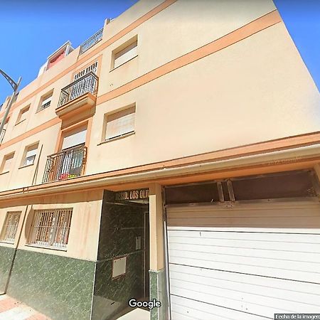 Atico Roquetas Apartment Roquetas de Mar Bagian luar foto