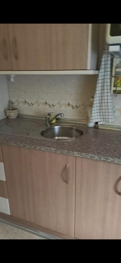 Atico Roquetas Apartment Roquetas de Mar Bagian luar foto