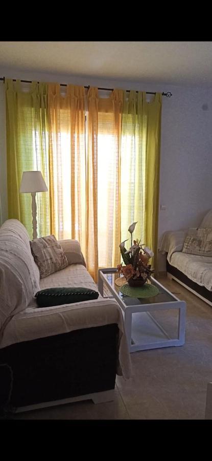 Atico Roquetas Apartment Roquetas de Mar Bagian luar foto