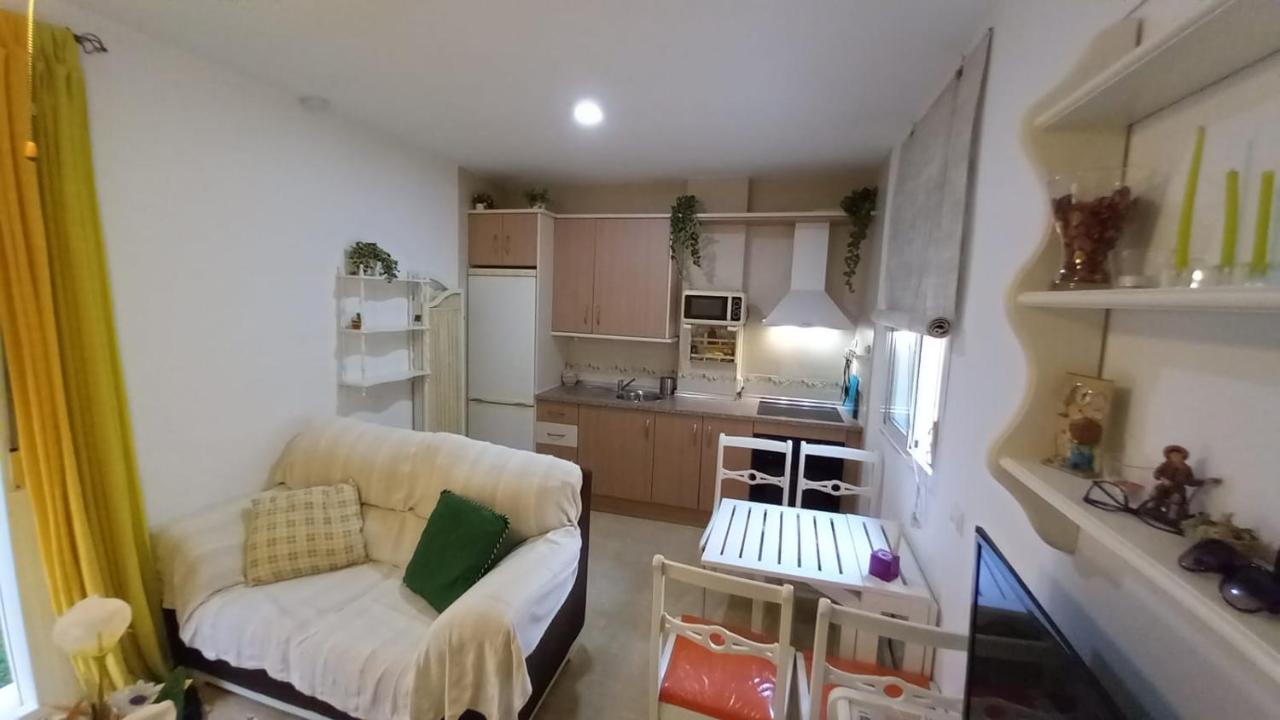 Atico Roquetas Apartment Roquetas de Mar Bagian luar foto