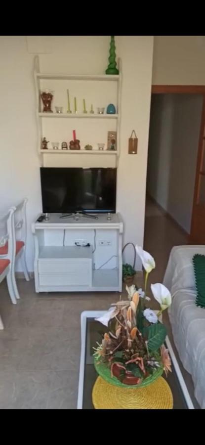 Atico Roquetas Apartment Roquetas de Mar Bagian luar foto