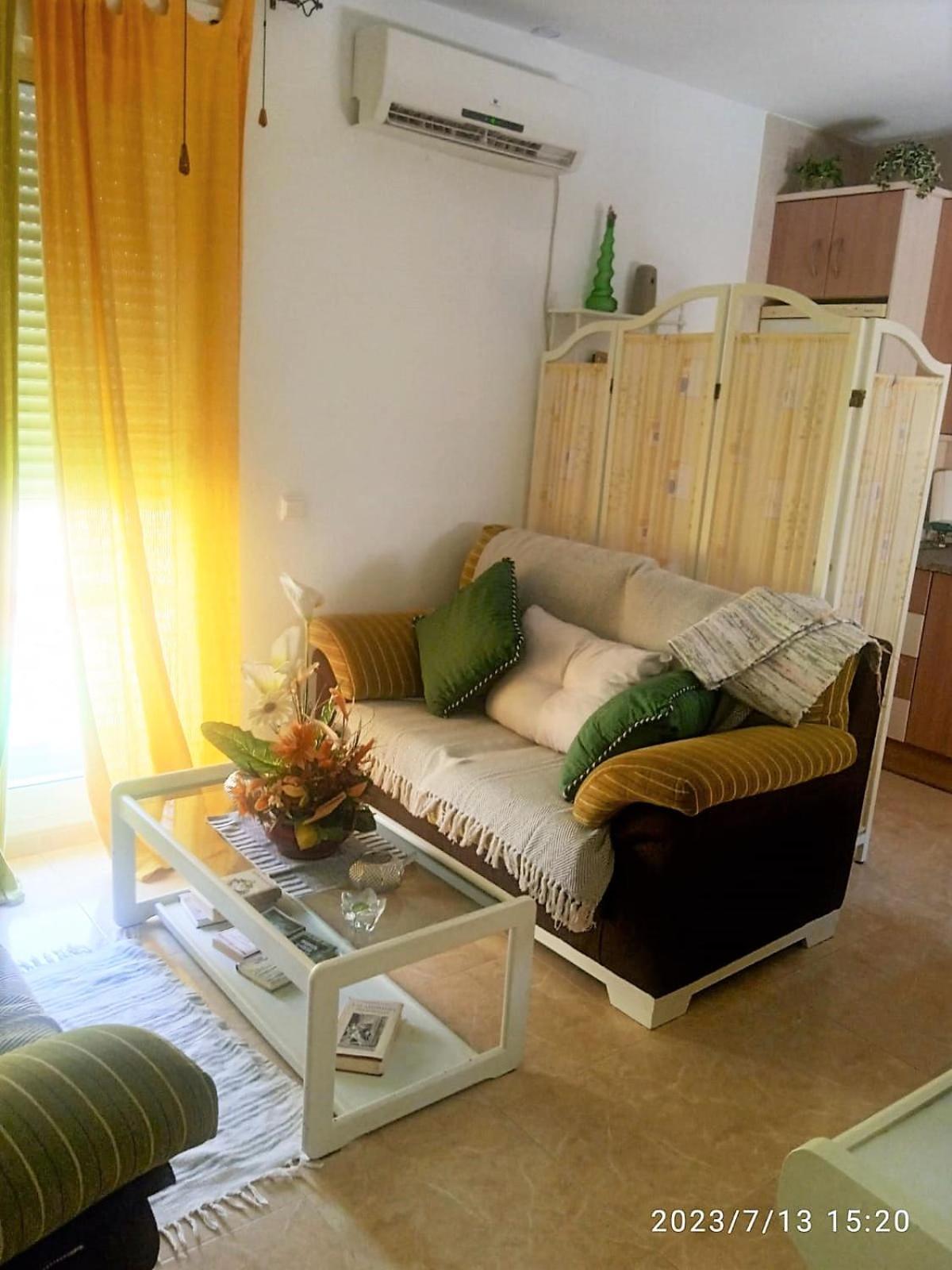 Atico Roquetas Apartment Roquetas de Mar Bagian luar foto